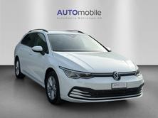 VW Golf Variant 2.0 TDI Life DSG, Diesel, Occasioni / Usate, Automatico - 4