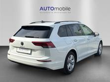 VW Golf Variant 2.0 TDI Life DSG, Diesel, Occasioni / Usate, Automatico - 5