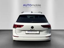 VW Golf Variant 2.0 TDI Life DSG, Diesel, Occasioni / Usate, Automatico - 6