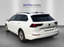 VW Golf Variant 2.0 TDI Life DSG, Diesel, Occasioni / Usate, Automatico - 7