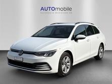 VW Golf Variant 2.0 TDI Life DSG, Diesel, Second hand / Used, Automatic - 2