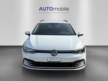 VW Golf Variant 2.0 TDI Life DSG, Diesel, Second hand / Used, Automatic - 3