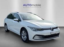 VW Golf Variant 2.0 TDI Life DSG, Diesel, Second hand / Used, Automatic - 4