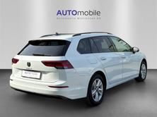 VW Golf Variant 2.0 TDI Life DSG, Diesel, Second hand / Used, Automatic - 5