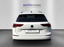 VW Golf Variant 2.0 TDI Life DSG, Diesel, Second hand / Used, Automatic - 6
