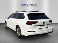 VW Golf Variant 2.0 TDI Life DSG, Diesel, Second hand / Used, Automatic - 7