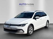 VW Golf Variant 2.0 TDI Life DSG, Diesel, Occasioni / Usate, Automatico - 2