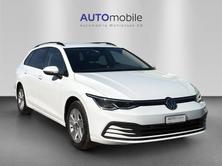 VW Golf Variant 2.0 TDI Life DSG, Diesel, Occasioni / Usate, Automatico - 4