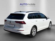 VW Golf Variant 2.0 TDI Life DSG, Diesel, Occasioni / Usate, Automatico - 5