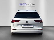 VW Golf Variant 2.0 TDI Life DSG, Diesel, Occasioni / Usate, Automatico - 6