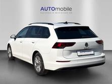 VW Golf Variant 2.0 TDI Life DSG, Diesel, Occasioni / Usate, Automatico - 7