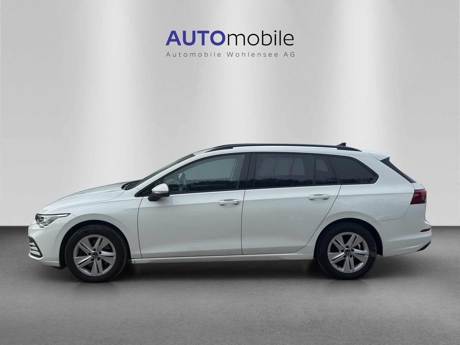VW Golf Variant 2.0 TDI Life DSG
