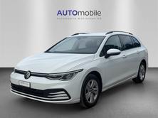 VW Golf Variant 2.0 TDI Life DSG, Diesel, Occasion / Gebraucht, Automatik - 2