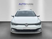VW Golf Variant 2.0 TDI Life DSG, Diesel, Occasion / Gebraucht, Automatik - 3
