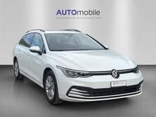 VW Golf Variant 2.0 TDI Life DSG, Diesel, Occasion / Gebraucht, Automatik - 4
