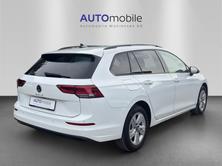 VW Golf Variant 2.0 TDI Life DSG, Diesel, Occasion / Gebraucht, Automatik - 5