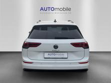 VW Golf Variant 2.0 TDI Life DSG, Diesel, Occasion / Gebraucht, Automatik - 6