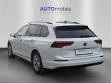 VW Golf Variant 2.0 TDI Life DSG, Diesel, Occasion / Gebraucht, Automatik - 7