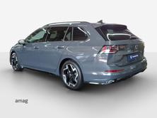 VW Golf Variant  PA R-Line, Benzin, Occasion / Gebraucht, Automatik - 3