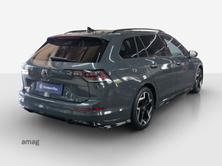 VW Golf Variant  PA R-Line, Benzin, Occasion / Gebraucht, Automatik - 5