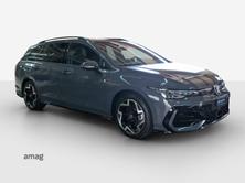 VW Golf Variant  PA R-Line, Benzin, Occasion / Gebraucht, Automatik - 6