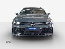 VW Golf Variant  PA R-Line, Benzin, Occasion / Gebraucht, Automatik - 7