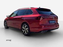 VW Golf Variant R-Line, Benzin, Occasion / Gebraucht, Automatik - 3