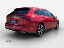 VW Golf Variant R-Line, Benzin, Occasion / Gebraucht, Automatik - 5