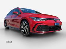 VW Golf Variant R-Line, Benzin, Occasion / Gebraucht, Automatik - 6