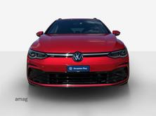 VW Golf Variant R-Line, Benzin, Occasion / Gebraucht, Automatik - 7