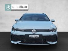VW Golf Variant 2.0 TSI R-Line DSG 4 Motion, Petrol, Second hand / Used, Automatic - 2