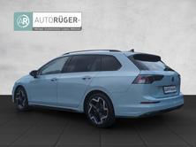 VW Golf Variant 2.0 TSI R-Line DSG 4 Motion, Petrol, Second hand / Used, Automatic - 4