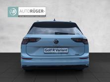 VW Golf Variant 2.0 TSI R-Line DSG 4 Motion, Petrol, Second hand / Used, Automatic - 5
