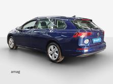 VW Golf Variant Life, Benzin, Occasion / Gebraucht, Handschaltung - 3