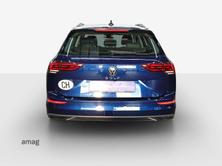 VW Golf Variant Life, Benzin, Occasion / Gebraucht, Handschaltung - 4