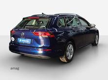 VW Golf Variant Life, Benzin, Occasion / Gebraucht, Handschaltung - 5