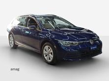 VW Golf Variant Life, Benzin, Occasion / Gebraucht, Handschaltung - 6