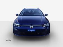 VW Golf Variant Life, Benzin, Occasion / Gebraucht, Handschaltung - 7