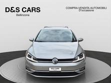 VW Golf Variant 1.4 TSI Value DSG, Benzin, Occasion / Gebraucht, Automatik - 3