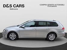 VW Golf Variant 1.4 TSI Value DSG, Benzin, Occasion / Gebraucht, Automatik - 4