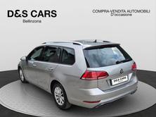VW Golf Variant 1.4 TSI Value DSG, Benzin, Occasion / Gebraucht, Automatik - 5