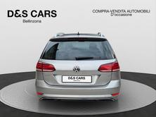 VW Golf Variant 1.4 TSI Value DSG, Benzin, Occasion / Gebraucht, Automatik - 6