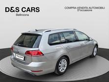 VW Golf Variant 1.4 TSI Value DSG, Benzin, Occasion / Gebraucht, Automatik - 7