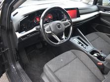 VW Golf Variant 1.5 TSI Life, Benzin, Occasion / Gebraucht, Handschaltung - 4