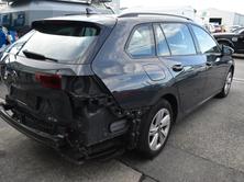 VW Golf Variant 1.5 TSI Life, Benzin, Occasion / Gebraucht, Handschaltung - 7