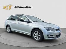 VW Golf Variant 1.4 TSI Comfortline, Essence, Occasion / Utilisé, Manuelle - 2