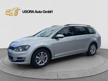 VW Golf Variant 1.4 TSI Comfortline, Essence, Occasion / Utilisé, Manuelle - 3