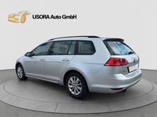 VW Golf Variant 1.4 TSI Comfortline, Essence, Occasion / Utilisé, Manuelle - 4