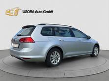 VW Golf Variant 1.4 TSI Comfortline, Essence, Occasion / Utilisé, Manuelle - 5