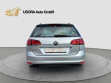 VW Golf Variant 1.4 TSI Comfortline, Essence, Occasion / Utilisé, Manuelle - 6